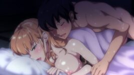 Ane wa Yanmama Junyuu-chuu Episode 1