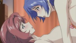 Aniyome wa Ijippari Episode 2 [Uncen]