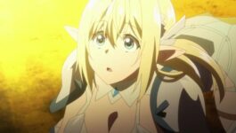 S-Rank Monster no “Behemoth” dakedo, Neko to Machigawarete Elf Musume no Pet toshite Kurashitemasu Episode 10