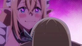 S-Rank Monster no “Behemoth” dakedo, Neko to Machigawarete Elf Musume no Pet toshite Kurashitemasu Episode 9