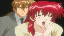 Chikan Densha Episode 2 [Uncen]