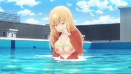 Inu ni Nattara Suki na Hito ni Hirowareta. Episode 10