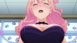 Inu ni Nattara Suki na Hito ni Hirowareta. Episode 11