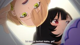 Inu ni Nattara Suki na Hito ni Hirowareta. Episode 3