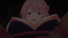 Inu ni Nattara Suki na Hito ni Hirowareta. OVA Episode 2