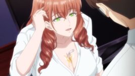 Kanojo no Tomodachi Episode 1