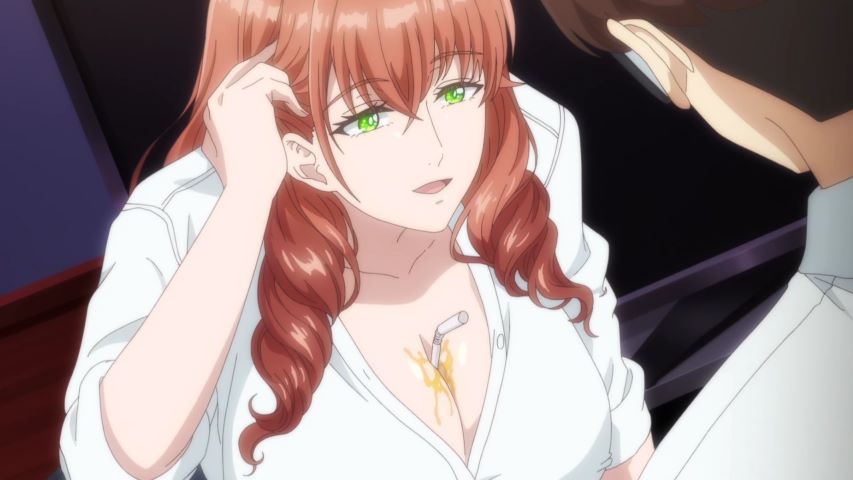 Kanojo no Tomodachi Episode 1