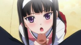 Kanojo x Kanojo x Kanojo: Sanshimai to no Dokidoki Kyoudou Seikatsu Episode Special