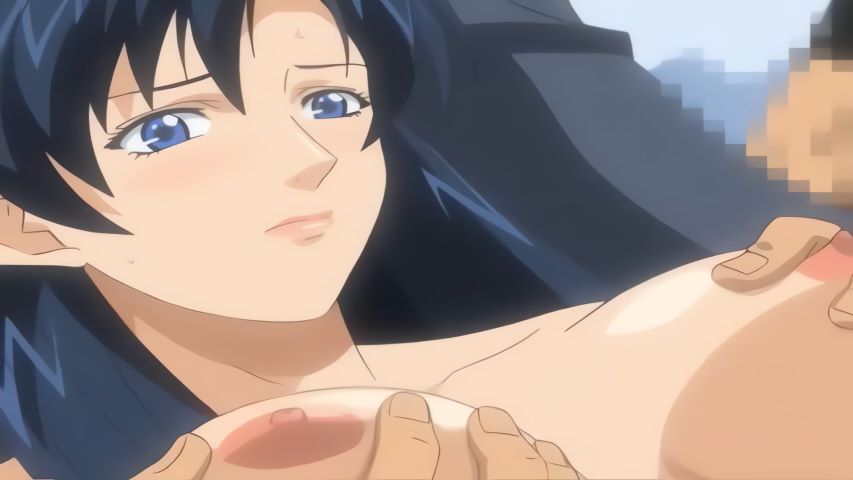 Kininaru Kimochi Episode 4 [Uncensored]