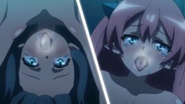 Muchuu no Tou Episode 2