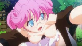 Rance 01: Hikari wo Motomete The Animation Episode 1