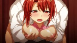 Saimin Seishidou Episode 1