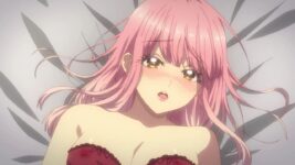 Sazanami Soushi ni Junketsu wo Sasagu Episode 2