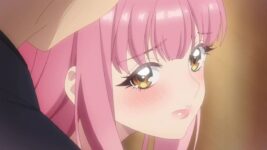 Sazanami Soushi ni Junketsu wo Sasagu Episode 4