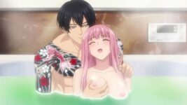 Sazanami Soushi ni Junketsu wo Sasagu Episode 6