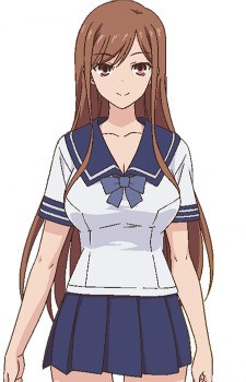 Shirakawa, Ayane Shirakawa, Ayane