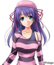 Yuuzuki, Iori