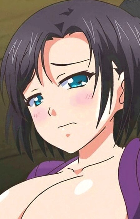 Yuuzuki, Tsubaki