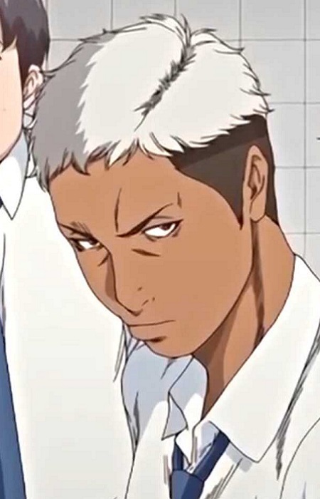 Mikami Mikami