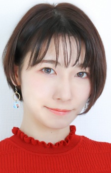 Sugiyama, Riho