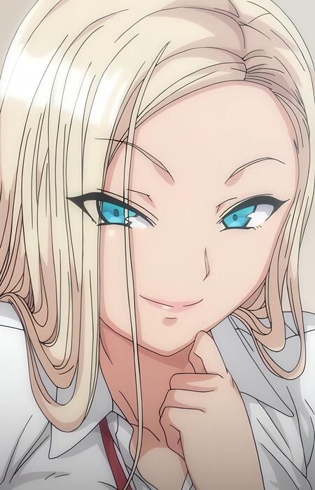 Kurashiki, Reina
