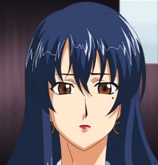 Motai, Ikue Motai, Ikue
