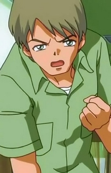 Yamaoka, Yoshio