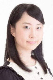 Matsuyama, Sayaka