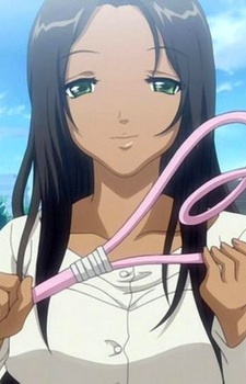 Enomoto, Mari Enomoto, Mari