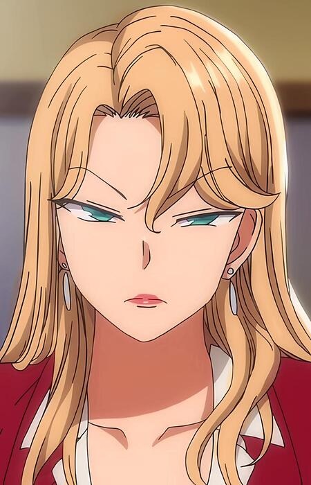 Kurashiki, Reika