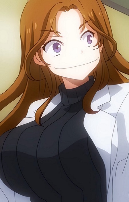 Amamiya