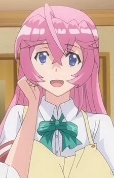 Sakuragi, Otome Sakuragi, Otome