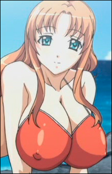 Sena, Nagisa Sena, Nagisa