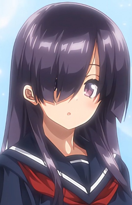 Fujino, Saya