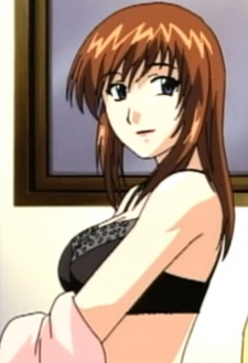 Oosawa, Sumire Oosawa, Sumire