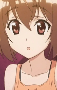 Okino, Rinka Okino, Rinka