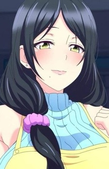 Sera&#039;s Mother