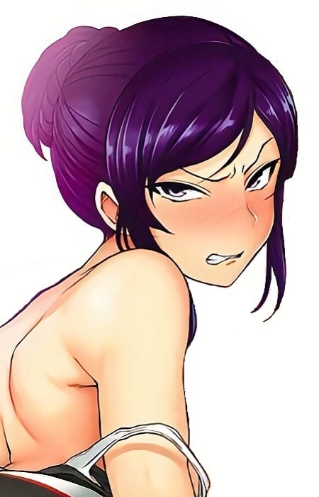 Tomoe-sensei Tomoe-sensei