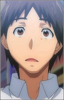 Okino, Kazuki Okino, Kazuki
