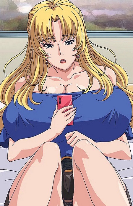 Shinjo, Haruna Shinjo, Haruna